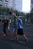 Спортивный праздник ко Дню ВДВ