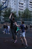 Спортивный праздник ко Дню ВДВ