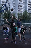 Спортивный праздник ко Дню ВДВ
