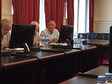 заседание совета НКО 10 августа