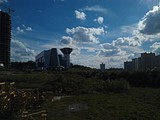 Заседание Комиссии по открытости власти и общественному контролю Общественной палаты Московской области