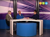 Эфир 3 августа 2016 года,