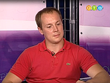 Эфир 27 июля 2016 года, Сергей Чухов