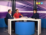 Эфир 27 июля 2016 года