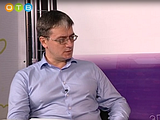 Андрей Остроухов