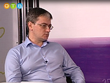 Андрей Остроухов