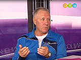 Эфир 3 августа 2016 года, Виктор Погиблов