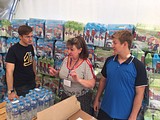 Второй фестиваль АРДИП «В будущее без границ!»