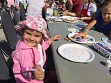 Второй фестиваль АРДИП «В будущее без границ!»