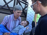 Второй фестиваль АРДИП «В будущее без границ!»