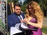 Второй фестиваль АРДИП «В будущее без границ!»