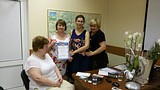Заседание Комиссии 2 августа