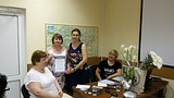 Заседание Комиссии 2 августа