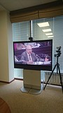 Заседание Координационного совета по делам инвалидов при правительстве Московской области