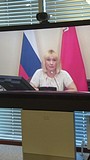 Заседание Координационного совета по делам инвалидов при правительстве Московской области