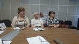 Заседание Координационного совета по делам инвалидов при правительстве Московской области