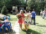 юбилей Инны Макаровой