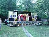 юбилей Инны Макаровой