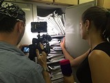 подвал дома №4а на бульваре Любы Новоселовой