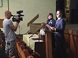 Итоговое заседание Общественной палаты
