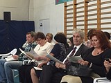 Межмуниципальный форум «Стратегия перемен»