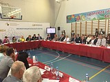 Межмуниципальный форум «Стратегия перемен»