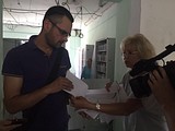 Рабочая группа по мониторингу ремонтных работ в учреждениях здравоохранения