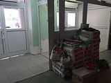 Рабочая группа по мониторингу ремонтных работ в учреждениях здравоохранения