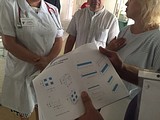 Рабочая группа по мониторингу ремонтных работ в учреждениях здравоохранения