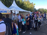 Праздник стола — 2016
