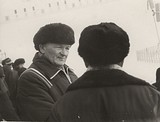 Николай Тимофеевич Манжосов