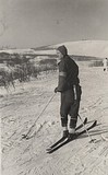 Николай Тимофеевич Манжосов