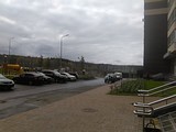 Встреча с жителями ЖК «Одинбург»