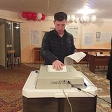 Сергей Сармин