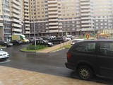Встреча с жителями ЖК «Одинбург»