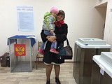 Светлана Налепова