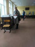 Оксана Маркина