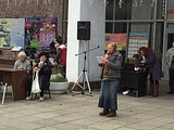 Праздник «Нам года-не беда и душа молода!»