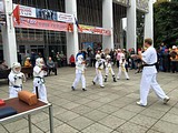 Праздник «Нам года-не беда и душа молода!»