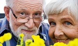 Спортивный праздник для людей почетного возраста