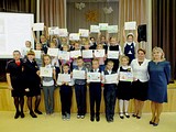 «Мы помним тебя, Беслан!»