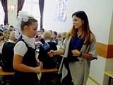 «Мы помним тебя, Беслан!»