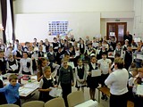 «Мы помним тебя, Беслан!»