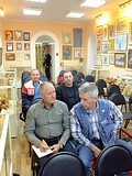 Отчет о восхождении на гору Тирич-Мир