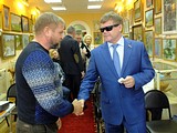 Отчет о восхождении на гору Тирич-Мир