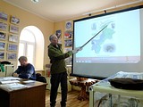 Отчет о восхождении на гору Тирич-Мир