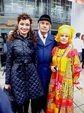 Праздник «Нам года-не беда и душа молода!» 