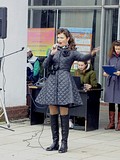 Праздник «Нам года-не беда и душа молода!»