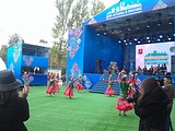 «Дни Астаны в Москве»