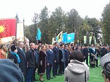 «Дни Астаны в Москве»